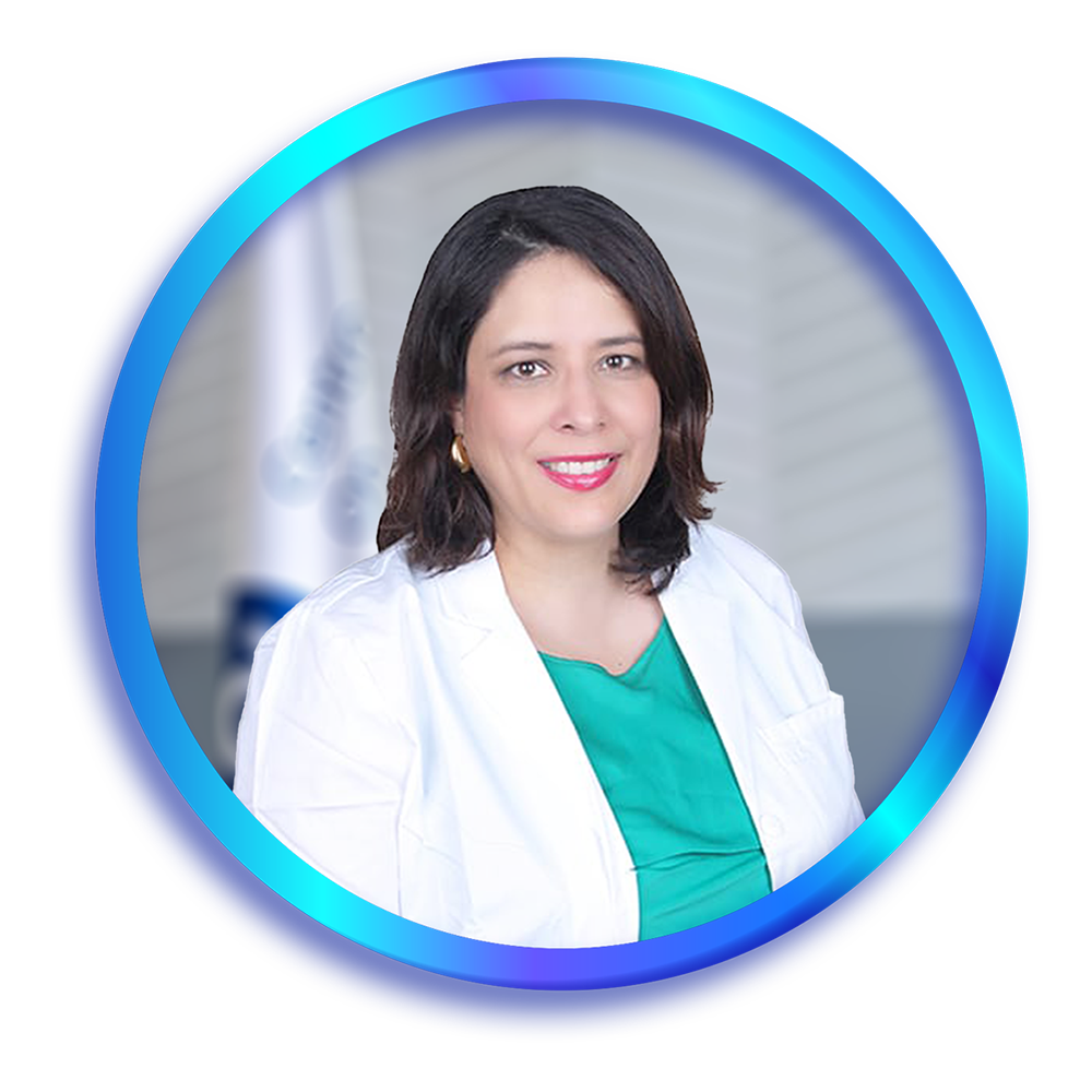 Dra. Marlid Cruz Ramos